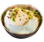 kunafa cafe  ice-cream falooda