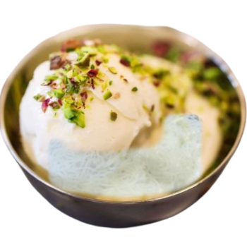 🍨 Homemade Premium Ice-Cream (Includes 1 Basbousa Free!) Indulge in the creamy delight of our homemade premium ice-cream, crafted with the finest ingredients for a rich, smooth, and luscious treat. Perfectly chilled and bursting with authentic flavors to brighten your day. ✨ Always freshly made — hygienic, pure, natural, and affordable. Ideal for cooling down or a sweet escape anytime! 🧁 Includes a free Basbousa — our signature sweet gift with every scoop! 🚚 Delivery Info 📦 Free Delivery: G-11, G-10, G-9, F-11, F-10, E-11 💰 Other Sectors (E, F, G, H, I): Delivery charges just Rs. 100 📞 For Delivery WhatsApp: 0324 9598646 📍 Kunafa.Cafe — 24-B, Al-Ghaffar Mall, Ground Floor Opposite Fazilat Arcade, G-11 Markaz, Islamabad Cool at your door — sweet moments delivered!