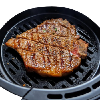 🥩 Homemade Beef Steak (Includes 1 Basbousa Free!) Savor the richness of a tender and juicy homemade beef steak, grilled to perfection using premium ingredients and seasoned with care. A simple yet flavorful indulgence for meat lovers who prefer it solo. ✨ Always freshly made — hygienic, pure, healthy, and affordable. Perfect as a high-protein meal or light yet satisfying dinner. 🧁 Includes a free Basbousa — our signature sweet gift with every serving! 🚚 Delivery Info 📦 Free Delivery: G-11, G-10, G-9, F-11, F-10, E-11 💰 Other Sectors (E, F, G, H, I): Delivery charges just Rs. 100 📞 For Delivery WhatsApp: 0324 9598646 📍 Kunafa.Cafe — 24-B, Al-Ghaffar Mall, Ground Floor Opposite Fazilat Arcade, G-11 Markaz, Islamabad Fresh at your door — right when you crave it!